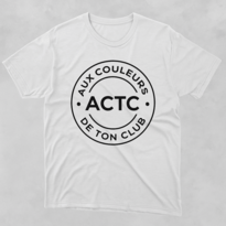 Textile (TShirt, Polo, Sweat, Veste, Chaussettes ..)