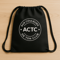 Sacs Cordelettes