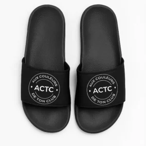 Claquettes Personnalisées