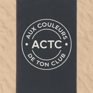 Serviettes Personnalisées